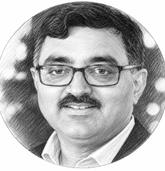 Prasad Ramakrishnan